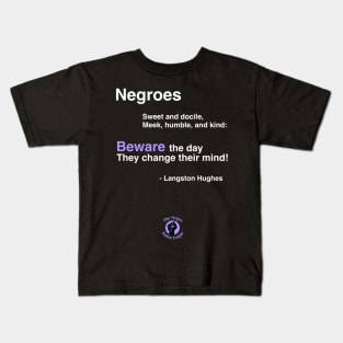 Beware Kids T-Shirt
